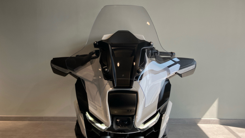BMW R1300 RT LE ASA (25MY)